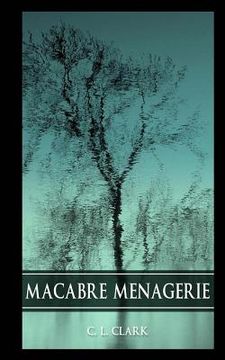 portada Macabre Menagerie (in English)