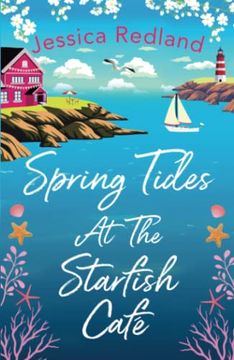 portada Spring Tides at the Starfish ca (en Inglés)