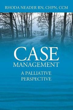 portada Case Management: A Palliative Perspective (en Inglés)