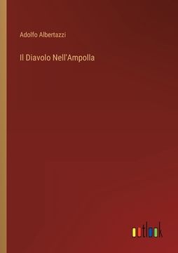 portada Il Diavolo Nell'Ampolla (en Italiano)