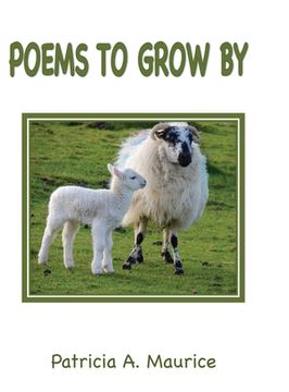 portada Poems to Grow By