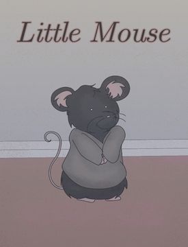 portada Little Mouse (en Inglés)