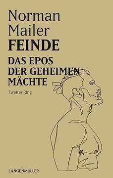 portada Feinde (in German)