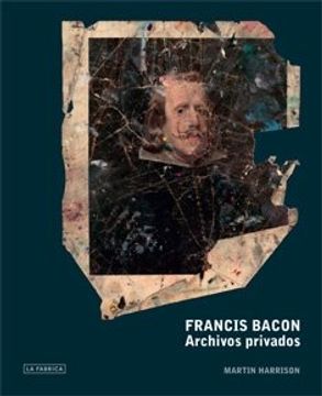 portada Francis Bacon - Archivos Privados