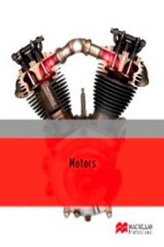 portada Motors LOE 2011 Pack (Electromecánica)