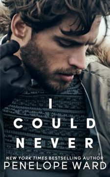 portada I Could Never (in English)