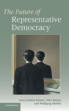 portada The Future of Representative Democracy 