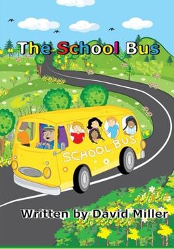 portada The School Bus