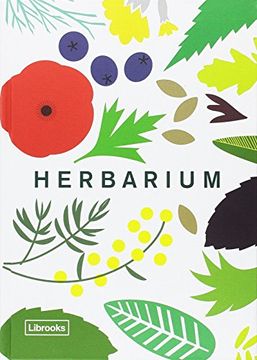 portada Herbarium (in Spanish)