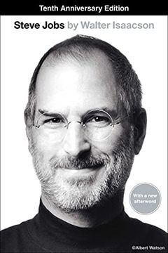 portada Steve Jobs 