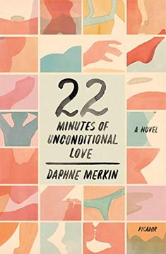 portada 22 Minutes of Unconditional Love (in English)