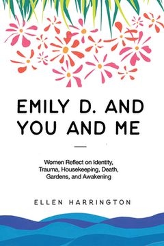 portada Emily D. and You and Me (en Inglés)