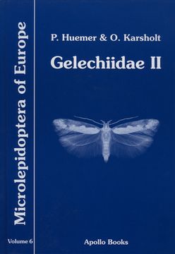 Gelechiidae II: (Gelechiinae: Gnorimoschemini) (en Inglés)