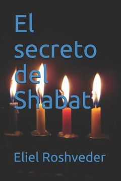 portada El secreto del Shabat