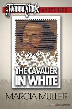 portada The Cavalier in White