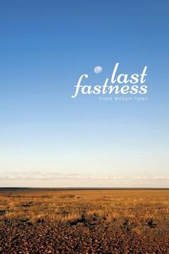 portada Last Fastness (en Inglés)