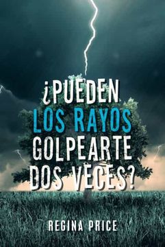 portada Pueden los Rayos Golpearte dos Veces? (in Spanish)