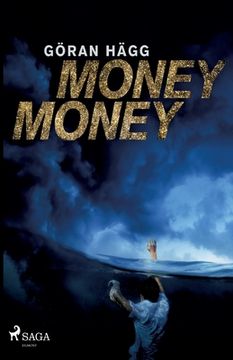 portada Money money (en Sueco)