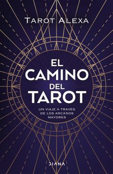 portada El Camino del Tarot (in Spanish)