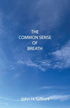 portada The Common Sense of Breath, Every breath counts