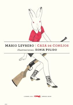 portada Caza de Conejos (in Spanish)
