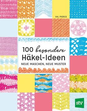 portada 100 Besondere Häkel-Ideen (en Alemán)