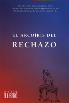 portada El Arcoiris del Rechazo (in Spanish)
