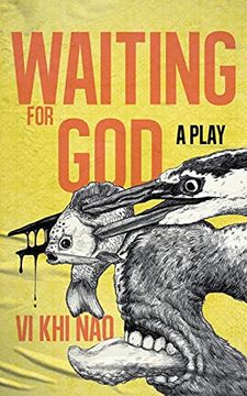 portada Waiting for god (in English)