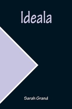 portada Ideala (en Inglés)