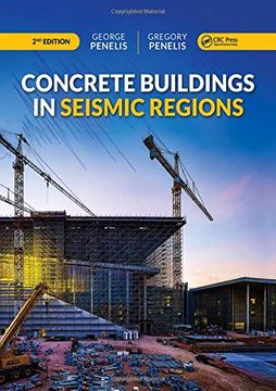 portada Concrete Buildings in Seismic Regions (in English)