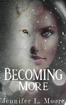 portada Becoming More (in English)