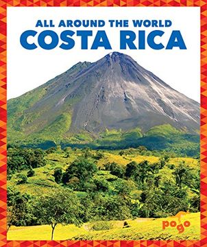 portada Costa Rica (All Around the World) 
