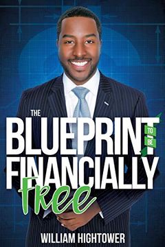 portada The Blueprint to be Financially Free (en Inglés)