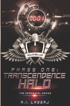 portada Phase One: Transcendence Halo (in English)