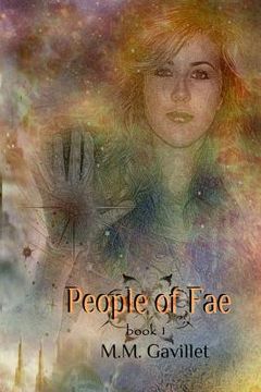 portada People of Fae (en Inglés)