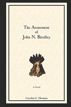 portada The Atonement of John n. Bitsilley 