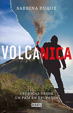 portada Volcánica