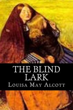 portada The Blind Lark (in English)