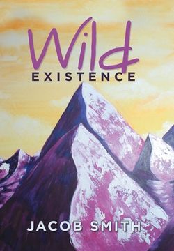 portada Wild Existence (en Inglés)