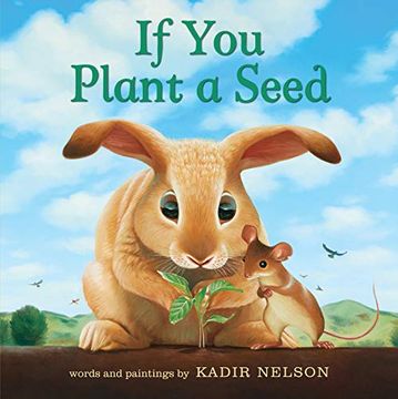portada If you Plant a Seed (en Inglés)
