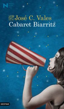 portada Cabaret Biarritz (in Spanish)