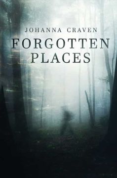 portada Forgotten Places (en Inglés)