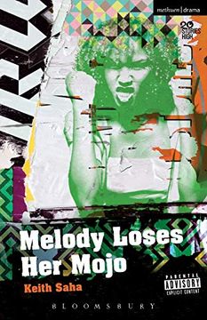 portada Melody Loses her Mojo (Modern Plays) 
