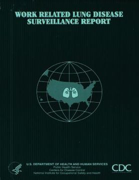 portada Work-Related Lung Disease Surveillance Report (in English)