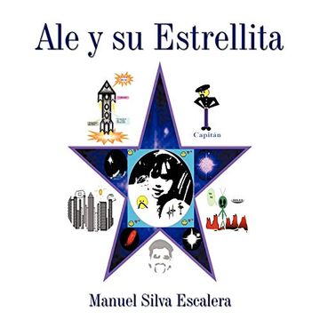 portada Ale y su Estrellita (in Spanish)