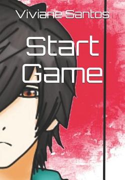 portada Start Game (in Portuguese)