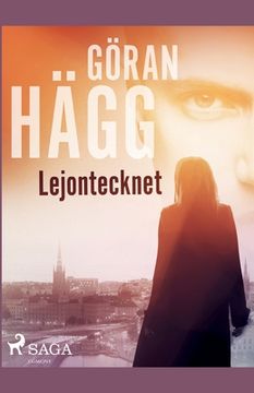 portada Lejontecknet (in Swedish)