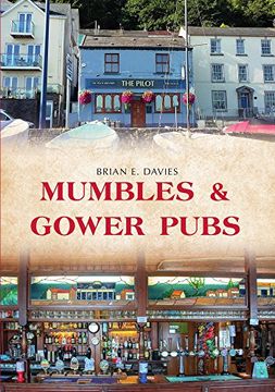portada Mumbles & Gower Pubs (en Inglés)