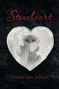portada Stoneheart (en Inglés)