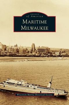portada Maritime Milwaukee